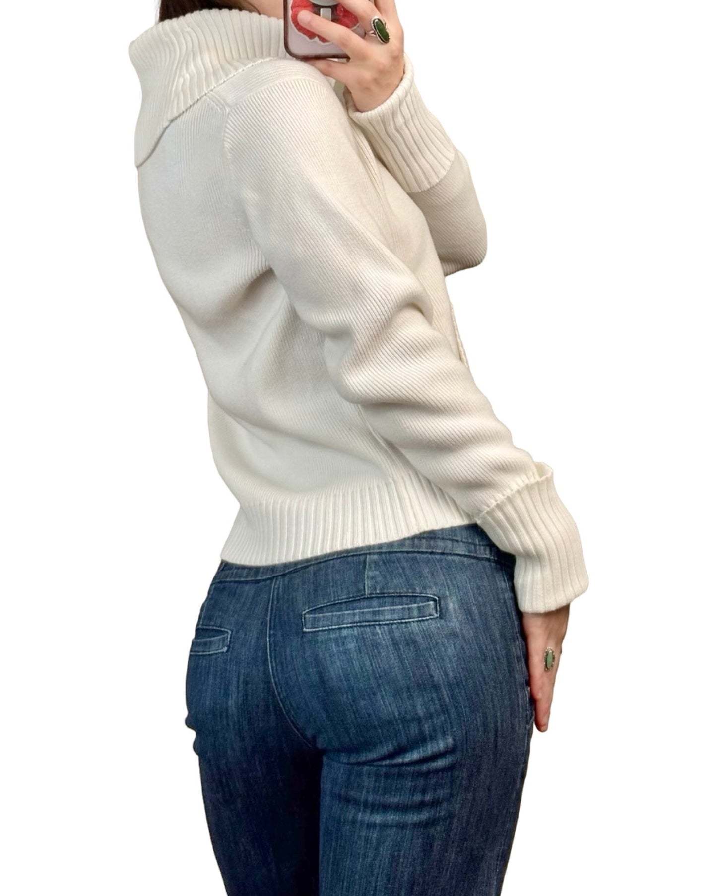 Old Navy 00's Knit | Size S/M