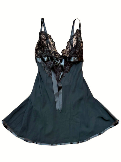 Cinema 90’s Mesh Slip | Size S