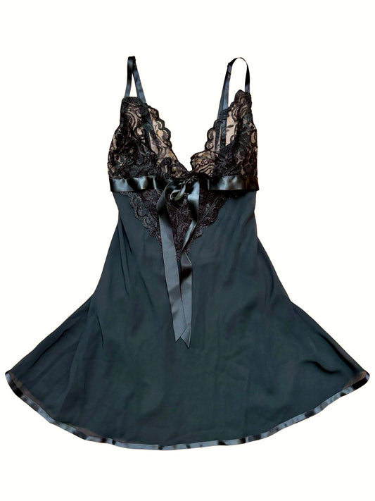 Cinema 90’s Mesh Slip | Size S