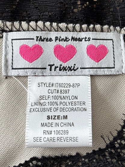 Trixxi 00's Lace Dress | Size M