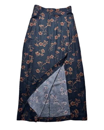 Katie Lee 90’s Maxi Skirt | Size 28” Waist