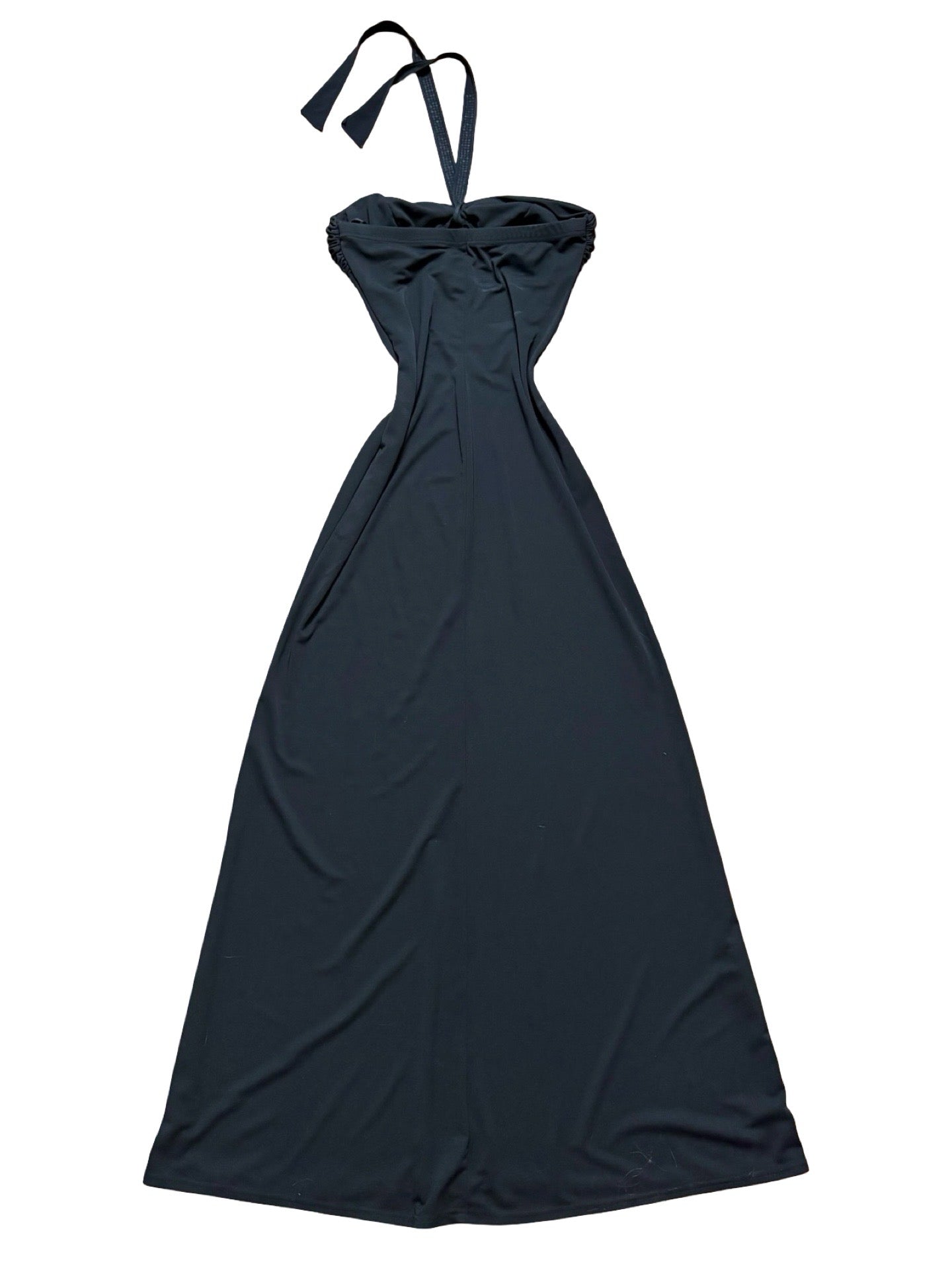 Betsy & Adam 90’s Gown | Size  8
