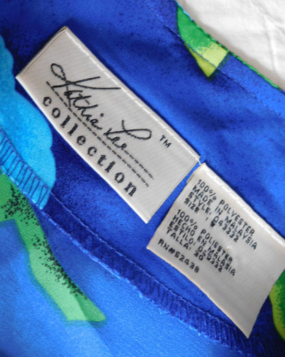 Katie Maxi Dress | Size M/L