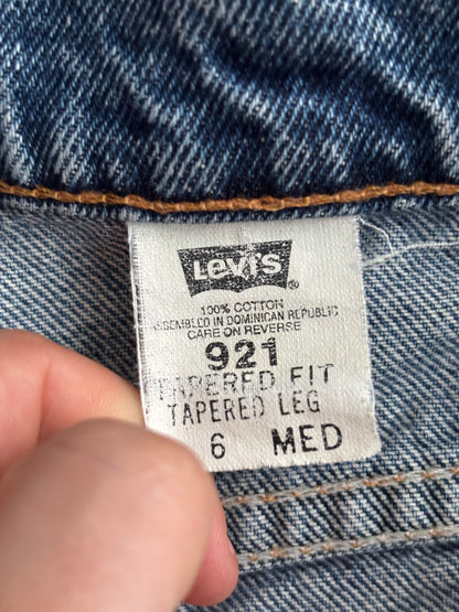 Levi's '96 Jean Shorts | Size 25" Waist