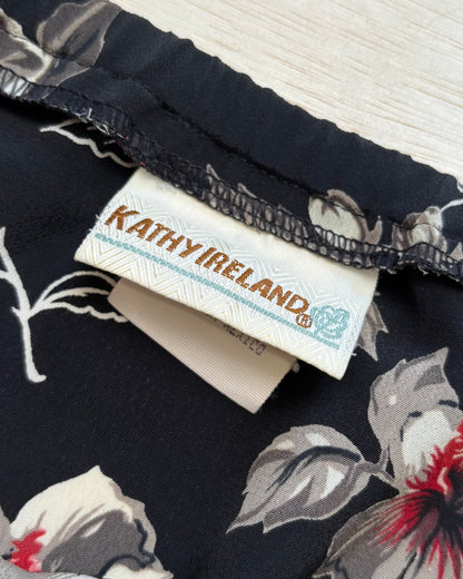 Ireland Floral Maxi | Size 33” waist
