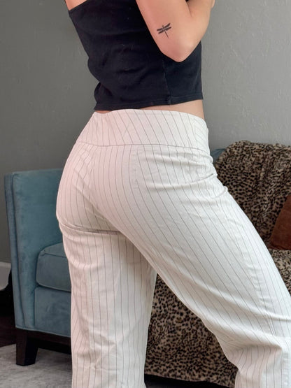 INC 00's Low Rise Pants | Size 30" Waist