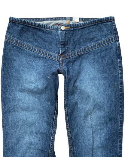 Old Navy 00's Denim | Size 30" Waist
