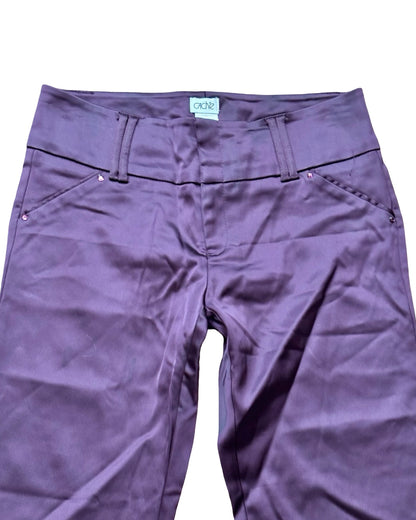 Cache 90's Pant | Size 28” Waist