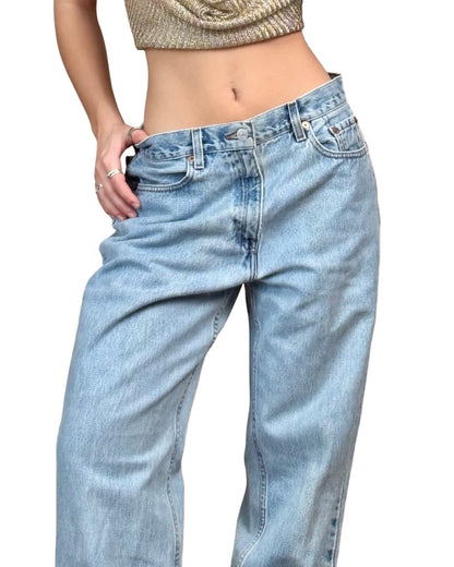 Levi's 560 '99 Dad Jean | Size 29” Waist