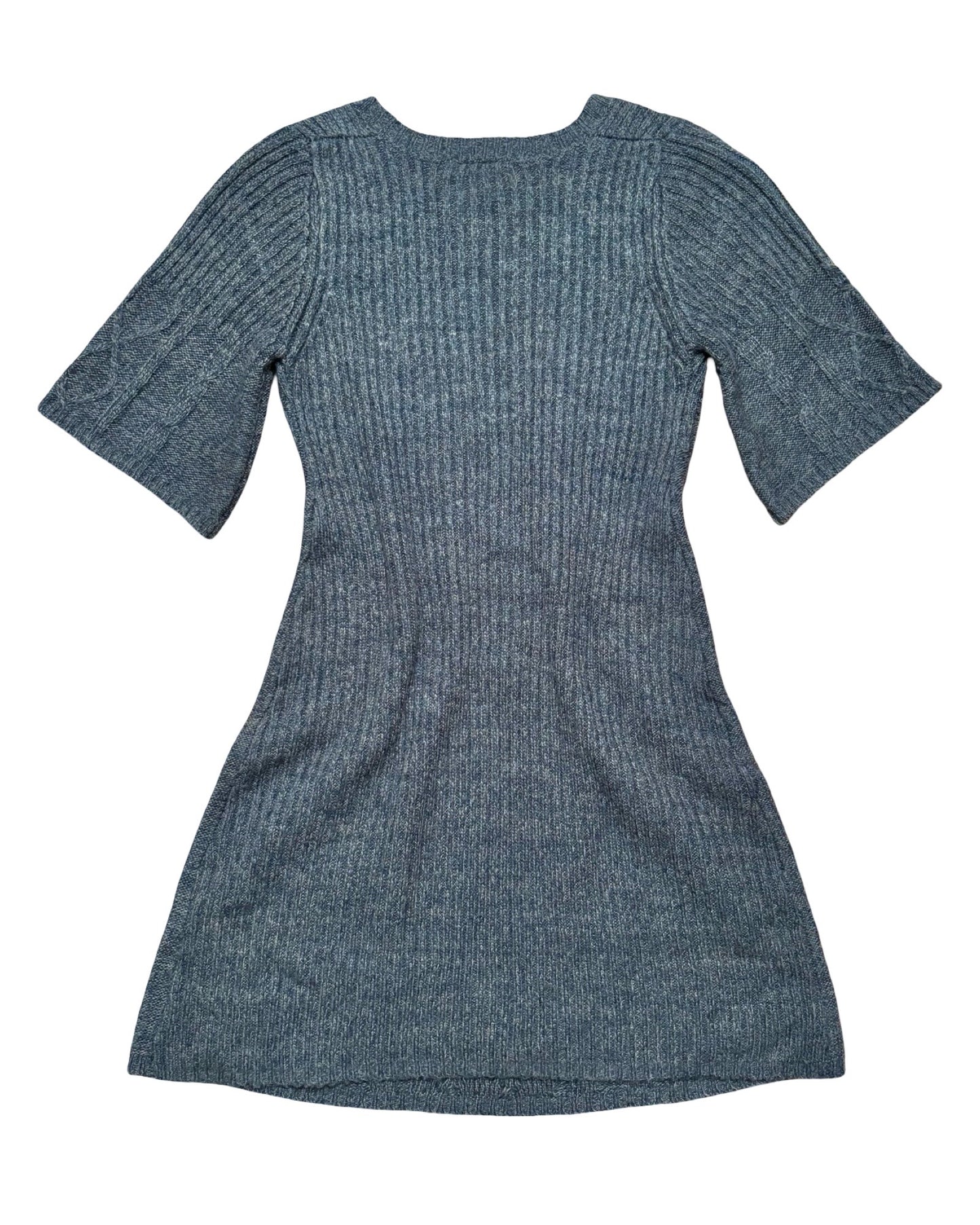 Pink Republic 00’s Knit Dress | Size M