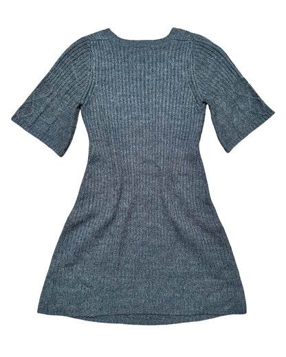 Pink Republic 00’s Knit Dress | Size M