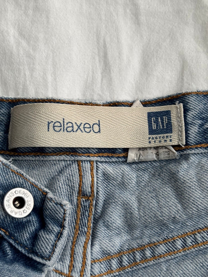 GAP 90's Jean Shorts | Size 26" Waist