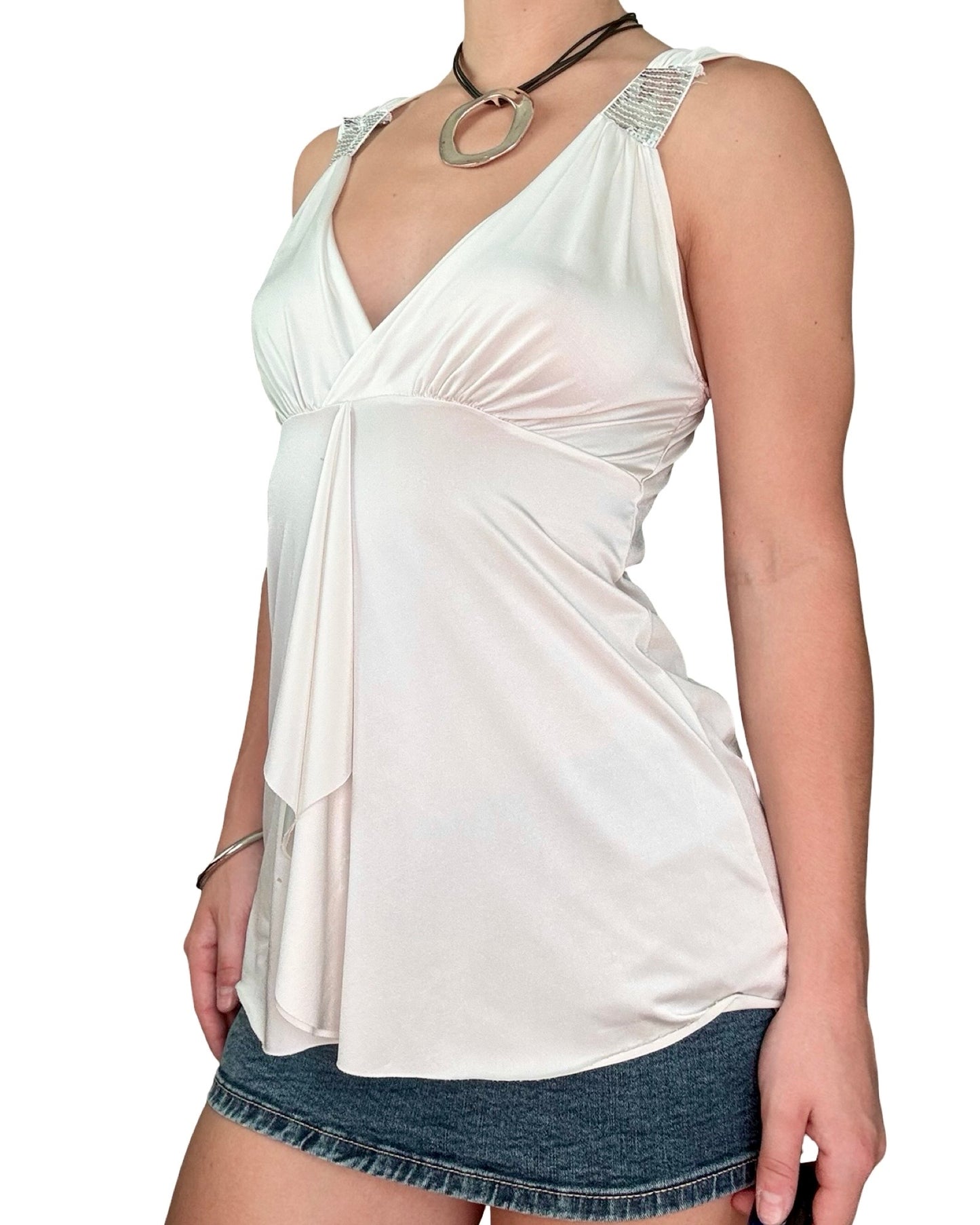 Taboga 00’s Top | Size M