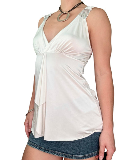 Taboga 00’s Top | Size M