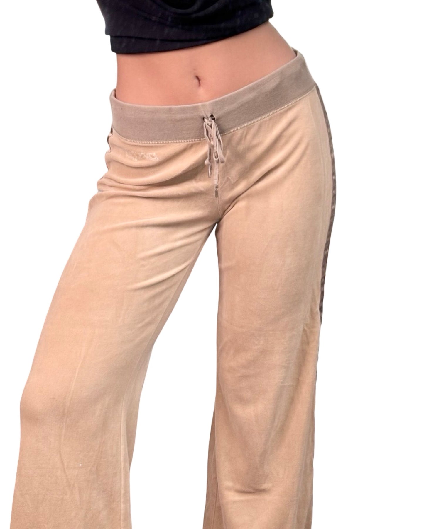 DKNY 00's Sweatpants | Size S