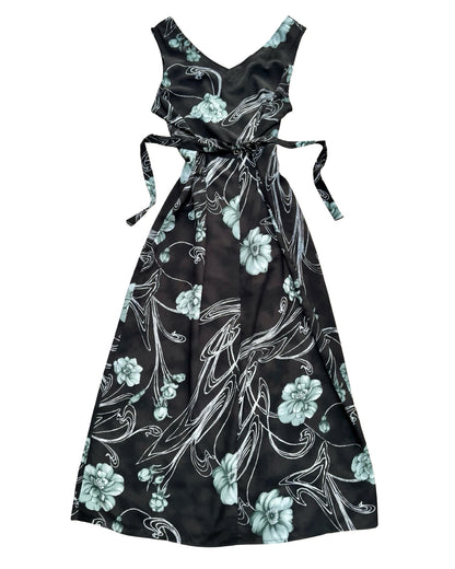 Max 90’s Maxi Dress | Size L-XL
