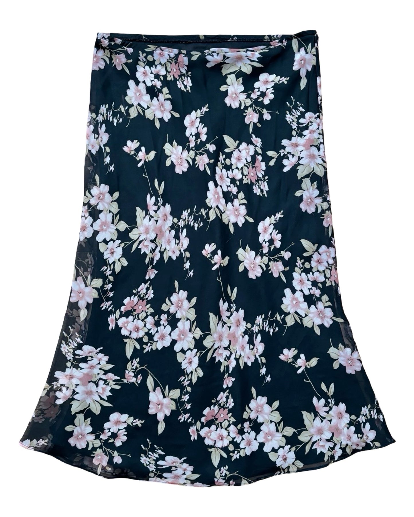 Notations 00's Skirt | Size 32" Waist