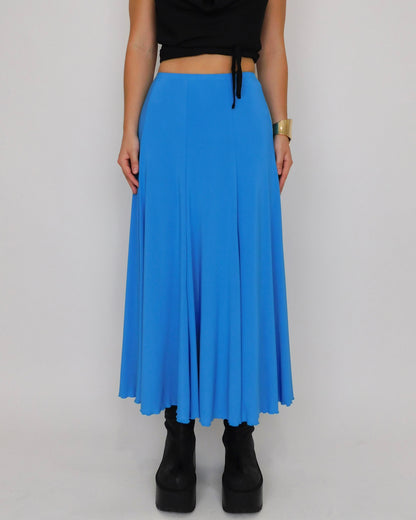 The Cleo Maxi Skirt | Size S
