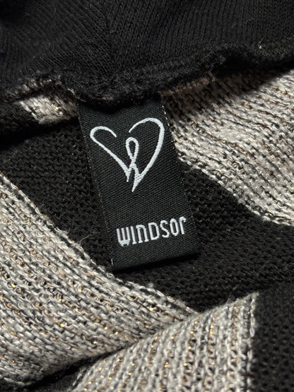 Windsor 00’s Slouch Top | Size XS