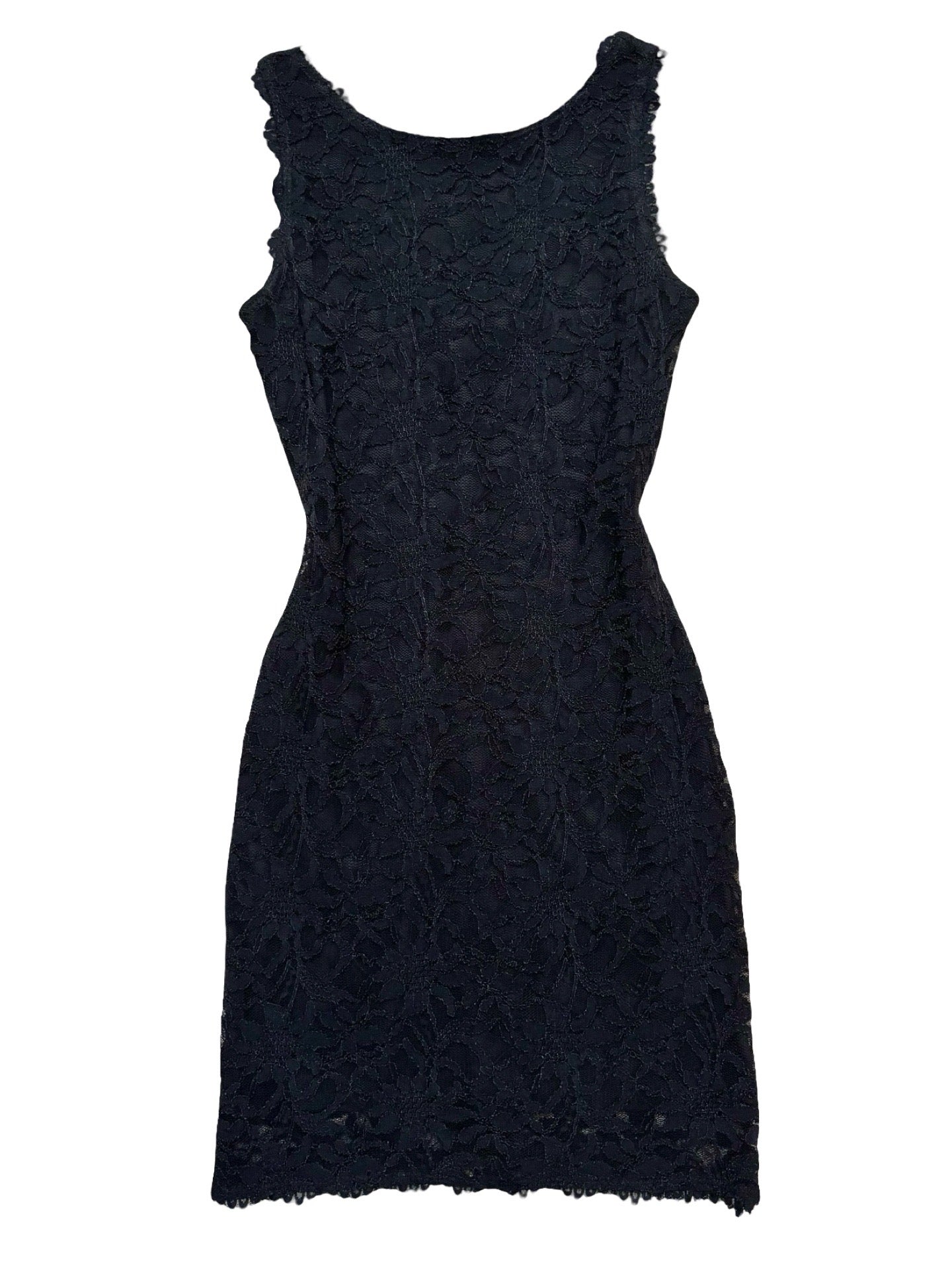 Jump 90’s Lace Dress | Size M