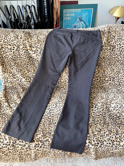 Charlotte Russe 00's Low Rise Pant | Size 2