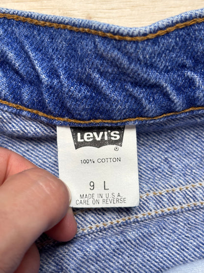 Vintage Levi’s Jeans | Size 27” waist