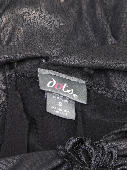 Lacey Cut Out Mini | Size S