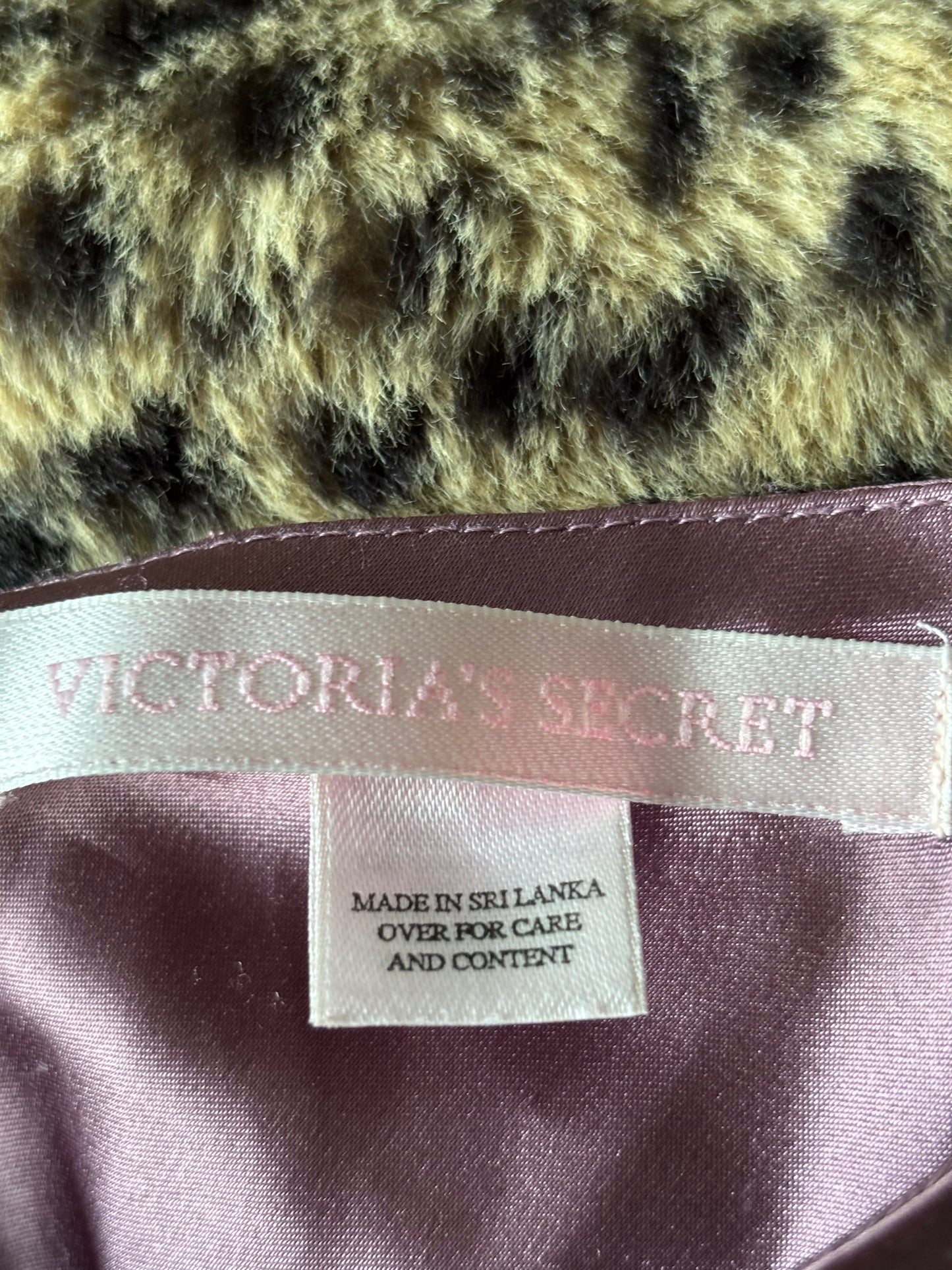 Victoria's Secret 00's Babydoll Slip | Size S