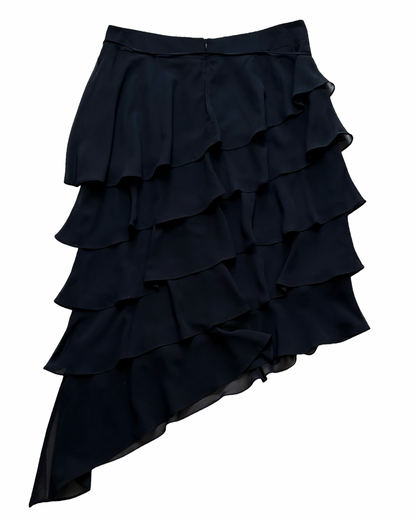 Blaire Ruffle Maxi | Size 32” waist