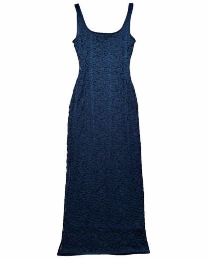 Bebe Lace Maxi | Size M