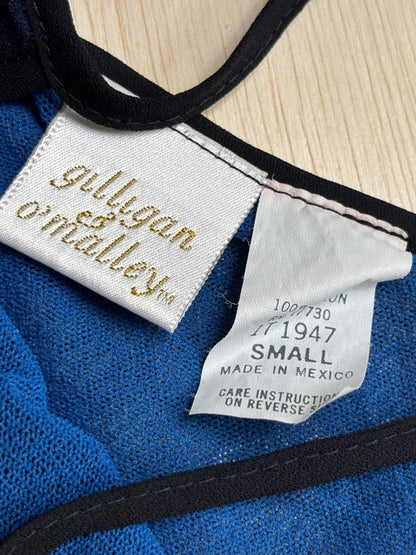 Gillian O’Malley 90’s Slip | Size S