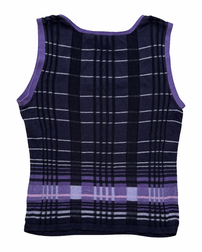Jones Knit Tank | Size M