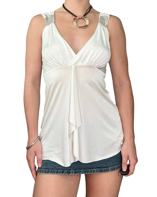 Taboga 00’s Top | Size M