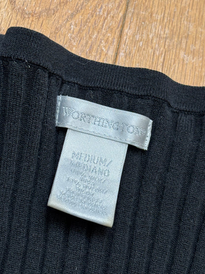 Worthington 90’s Silk Tank | Size M