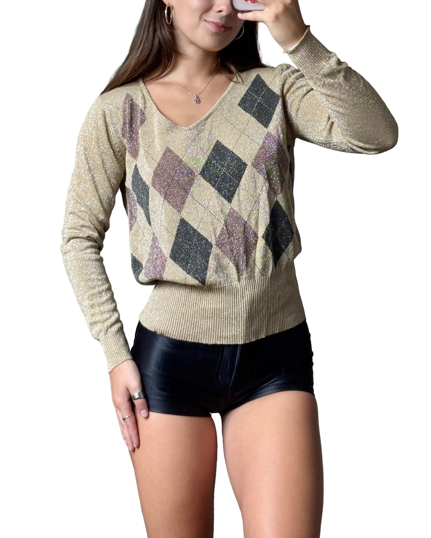 L&X 90’s Sweater | Size M