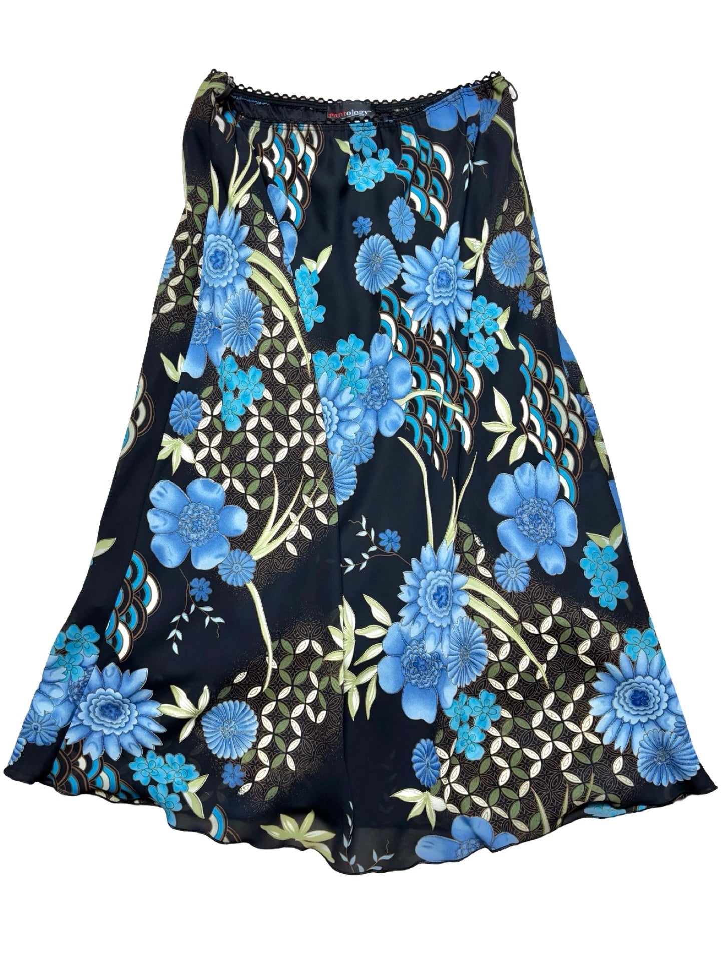 Pantology 90’s Skirt | Size 29” waist