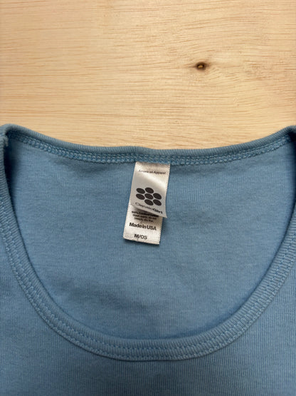 Ironic 00’s Tank | Size S