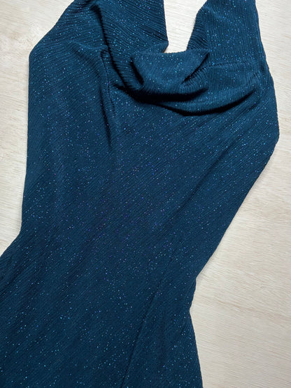 Caché 90’s Midi Dress | Size S