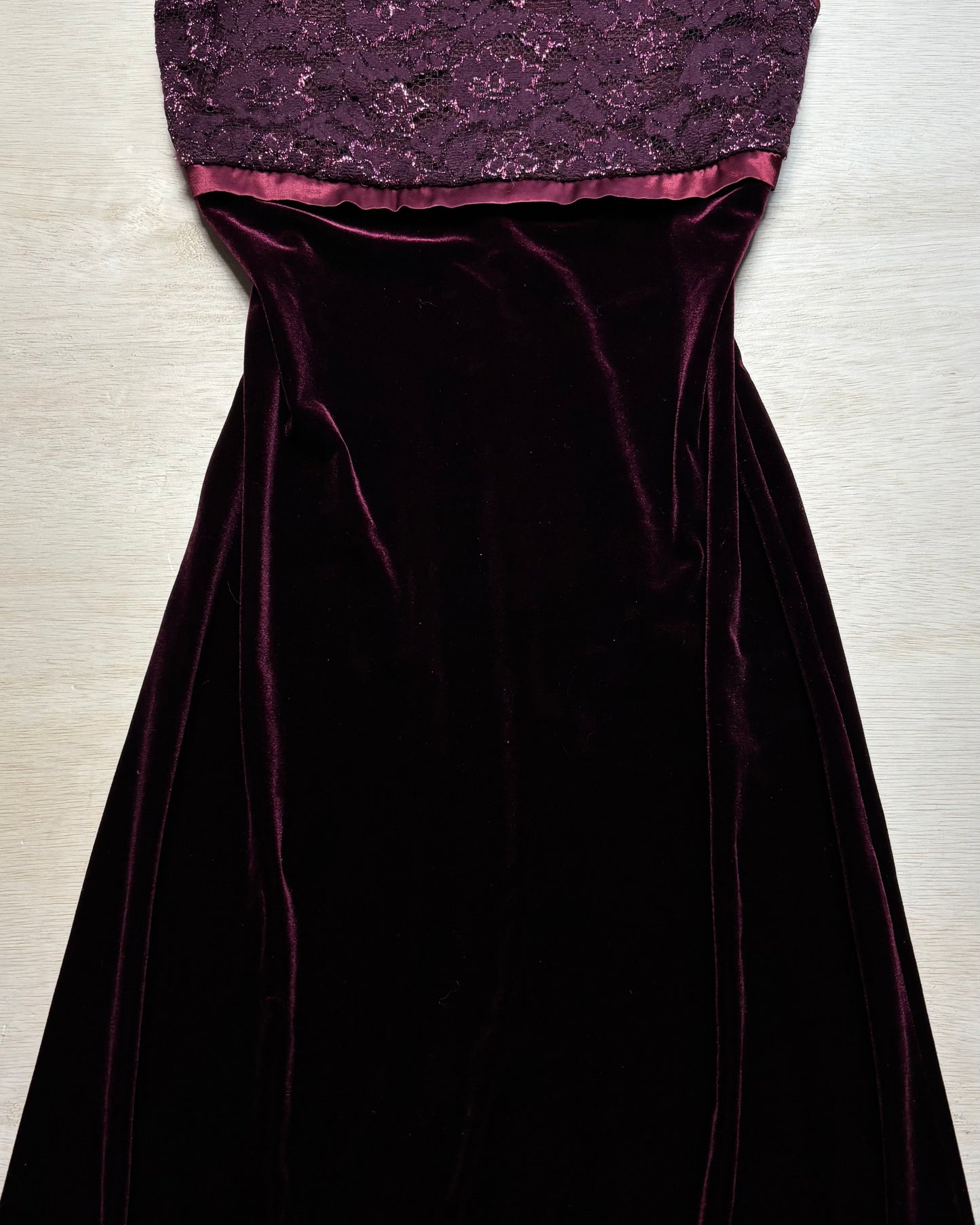 My Michelle 90’s Dress | Size S
