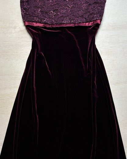 My Michelle 90’s Dress | Size S