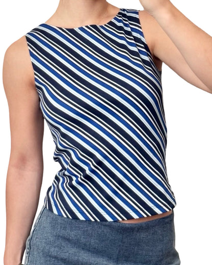 Finesse 90's Top | Size S