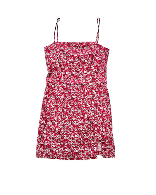 Rampage 90’s Mini Dress