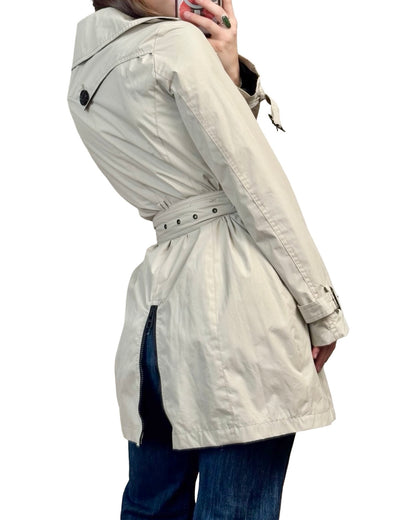 Miss Sixty 00's Trench | Size XS