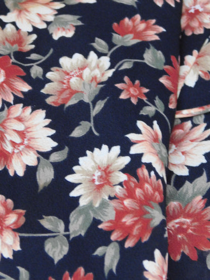 Jolene Floral Mini | Size M