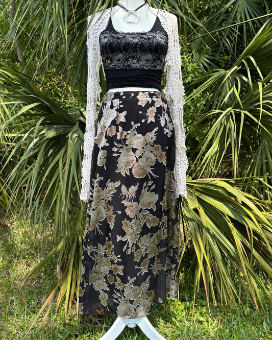 Lucy Skirt | Size 28” waist
