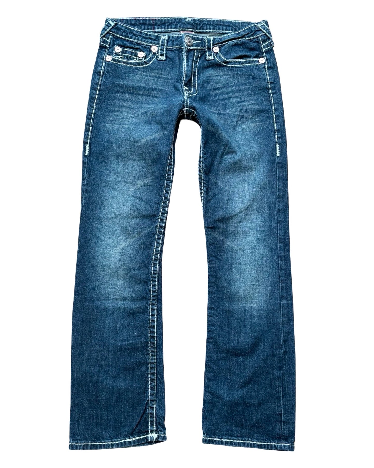 True Religion 00's Denim | Size 31" Waist