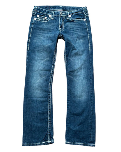 True Religion 00's Denim | Size 31" Waist