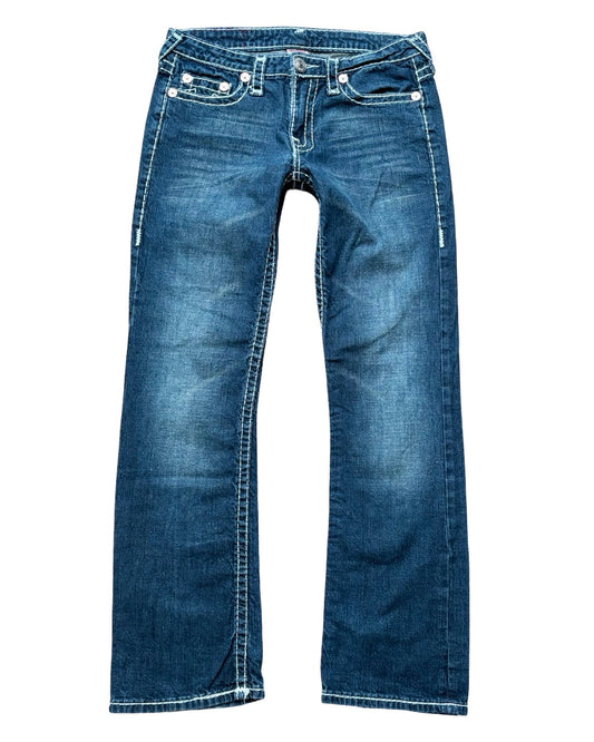 True Religion 00's Denim | Size 31" Waist