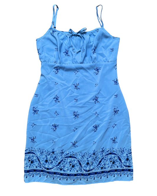 DBY 90’s Mini Dress | Size M
