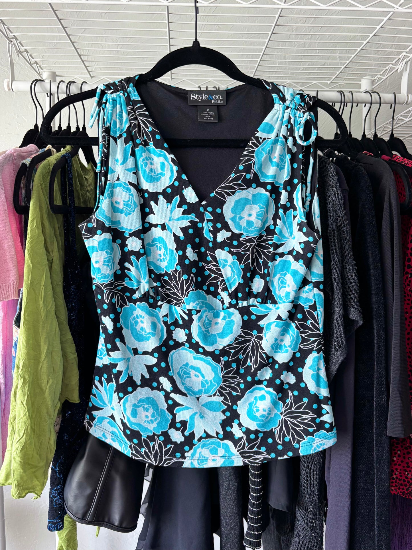 Style & Co 00's Top | Size S